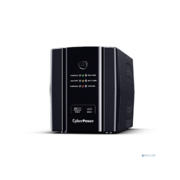 CyberPower UT2200EIG ИБП {Line-Interactive, Tower, 2200VA/1320W USB/RJ11/45/USB charger A/C (6 IEC С13) NEW, 12В/9 Ач х 2}