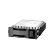 HPE 1TB SATA 6G Business Critical 7.2K SFF BC 1-year Warranty HDD