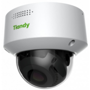 Камера видеонаблюдения IP Tiandy TC-C35MS I3/A/E/Y/M/2.8-12mm/V4.0 2.8-12мм корп.:белый (TC-C35MS I3/A/E/Y/M/V4.0)