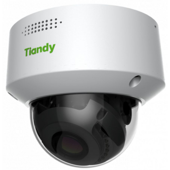 Камера видеонаблюдения IP Tiandy TC-C35MS I3/A/E/Y/M/2.8-12mm/V4.0 2.8-12мм корп.:белый (TC-C35MS I3/A/E/Y/M/V4.0)