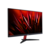 Монитор Монитор/ ACER KG272M3bmiipx 27'', ZeroFrame, Black, 16:9, IPS, 1920x1080, 1 / 0,5ms, 250cd, 180Hz, 2xHDMI(2.0) + 1xDP(1.4) + Audio Out, Speakers 2Wx2, FreeSync Premium, HDR 10