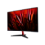 Монитор Монитор/ ACER KG272M3bmiipx 27'', ZeroFrame, Black, 16:9, IPS, 1920x1080, 1 / 0,5ms, 250cd, 180Hz, 2xHDMI(2.0) + 1xDP(1.4) + Audio Out, Speakers 2Wx2, FreeSync Premium, HDR 10