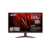 Монитор Монитор/ ACER KG272M3bmiipx 27'', ZeroFrame, Black, 16:9, IPS, 1920x1080, 1 / 0,5ms, 250cd, 180Hz, 2xHDMI(2.0) + 1xDP(1.4) + Audio Out, Speakers 2Wx2, FreeSync Premium, HDR 10