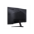 Монитор Монитор/ ACER KG272M3bmiipx 27'', ZeroFrame, Black, 16:9, IPS, 1920x1080, 1 / 0,5ms, 250cd, 180Hz, 2xHDMI(2.0) + 1xDP(1.4) + Audio Out, Speakers 2Wx2, FreeSync Premium, HDR 10