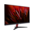 Монитор Монитор/ ACER KG272M3bmiipx 27'', ZeroFrame, Black, 16:9, IPS, 1920x1080, 1 / 0,5ms, 250cd, 180Hz, 2xHDMI(2.0) + 1xDP(1.4) + Audio Out, Speakers 2Wx2, FreeSync Premium, HDR 10