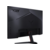 Монитор Монитор/ ACER KG272M3bmiipx 27'', ZeroFrame, Black, 16:9, IPS, 1920x1080, 1 / 0,5ms, 250cd, 180Hz, 2xHDMI(2.0) + 1xDP(1.4) + Audio Out, Speakers 2Wx2, FreeSync Premium, HDR 10