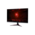 Монитор 27'' ACER Nitro VG270Ebmiix IPS, 1920x1080, 4 ms, 250cd, 100Hz, 1xVGA + 2xHDMI(1.4) + Audio In/Out, 2Wx2, FreeSync