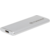 Накопитель SSD Transcend USB-C 250Gb TS250GESD260C серебристый USB