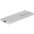 Накопитель SSD Transcend USB-C 500Gb TS500GESD260C серебристый