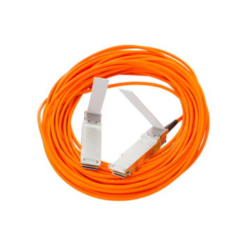 HPE 100Gb QSFP28 to QSFP28 15m AOC