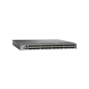 HPE SN6010C 12-port 16Gb FC Switch (DS-C9148S)