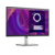 Монитор Dell 27" P2723D черный IPS LED 5ms 16:9 HDMI матовая HAS Piv 1000:1 350cd 178гр/178гр 2560x1440 60Hz DP Quad 2K (1440p) USB 6.76кг
