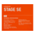 Саундбар Creative Stage SE 2.0 черный 48Вт BT