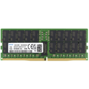 Память DDR5 Samsung M321R8GA0BB0-CQKZJ 64Gb DIMM ECC Reg PC5-38400 CL40 4800MHz