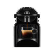 Кофемашина Delonghi Nespresso Inissia EN80.B (D40) 1260Вт черный