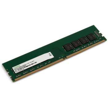 Память DDR4 8Gb 3200MHz Digma DGMAD43200008D RTL PC4-25600 CL22 DIMM 288-pin 1.2В dual rank Ret