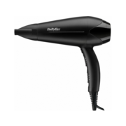 Фен Babyliss D563DE 2100Вт черный