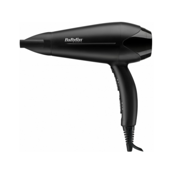 Фен Babyliss D563DE 2100Вт черный