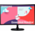 Монитор 23.8" SAMSUNG S24C360EAI black (VA, 1920x1080, curved, 178°/178°, 250cd/m2, 3000:1, 4ms, 75Hz, VGA, HDMI) (LS24C360EAIXCI)