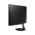 Монитор 23.8" SAMSUNG S24C360EAI black (VA, 1920x1080, curved, 178°/178°, 250cd/m2, 3000:1, 4ms, 75Hz, VGA, HDMI) (LS24C360EAIXCI)