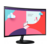 Монитор 23.8" SAMSUNG S24C360EAI black (VA, 1920x1080, curved, 178°/178°, 250cd/m2, 3000:1, 4ms, 75Hz, VGA, HDMI) (LS24C360EAIXCI)
