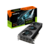 Видеокарта Gigabyte PCI-E 4.0 GV-N4060EAGLE OC-8GD NVIDIA GeForce RTX 4060 8Gb 128bit GDDR6 2505/17000 HDMIx2 DPx2 HDCP Ret