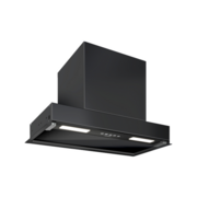 Вытяжка Franke T-FORM BK 60 Вытяжка Franke T-FORM BK 60/ Best, Вытяжка T-FORM BK, 60 см, 1000 м3/ч, черный
