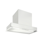 Вытяжка Franke T-FORM WH 60 Вытяжка Franke T-FORM WH 60/ Best, Вытяжка T-FORM WH, 60 см, 1000 м3/ч, белый