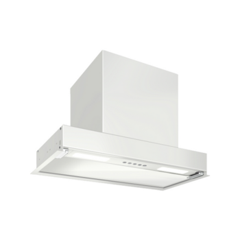 Вытяжка Franke T-FORM WH 60 Вытяжка Franke T-FORM WH 60/ Best, Вытяжка T-FORM WH, 60 см, 1000 м3/ч, белый