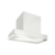 Вытяжка Franke T-FORM WH 60 Вытяжка Franke T-FORM WH 60/ Best, Вытяжка T-FORM WH, 60 см, 1000 м3/ч, белый
