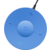 Умная колонка Sber Boom Mini SBDV-00095 Салют голубой 5W 1.0 BT/Wi-Fi (SBDV-00095L)