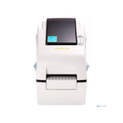 Принтер этикеток Принтер этикеток/ SLP-DX220, 2" DT Printer, 203 dpi, Serial, USB, Ivory