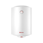 Водонагреватель Thermex First 50 V 1.5кВт 50л электрический настенный/белый