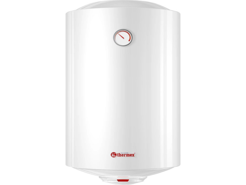 Водонагреватель Thermex First 50 V 1.5кВт 50л электрический настенный/белый