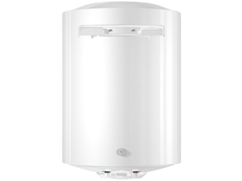 Водонагреватель Thermex First 50 V 1.5кВт 50л электрический настенный/белый