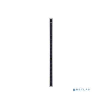 CyberPower PDU20MVHVIEC20F 0U type, 16Amp, IEC C19 x 4 / IEC C13 x 16 outlets