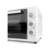 Мини-печь Darina UB NDE 37 701 W 37л. 1400Вт белый