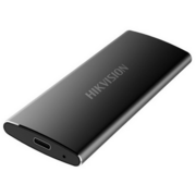 Накопитель SSD Hikvision USB-C 128Gb HS-ESSD-T200N 128G 1.8" черный