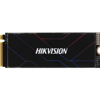 Накопитель SSD Hikvision PCIe 4.0 x4 2TB HS-SSD-G4000/2048G G4000 M.2 2280