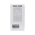 Корпус Thermaltake The Tower 200 белый без БП miniITX 6x120mm 4x140mm 2xUSB3.0 audio bott PSU