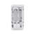 Корпус Thermaltake The Tower 200 белый без БП miniITX 6x120mm 4x140mm 2xUSB3.0 audio bott PSU