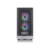 Корпус Thermaltake Ceres 300 TG ARGB черный без БП ATX 6x120mm 2x140mm 2xUSB3.0 1xUSB3.1 audio bott PSU