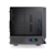 Корпус Thermaltake Ceres 300 TG ARGB черный без БП ATX 6x120mm 2x140mm 2xUSB3.0 1xUSB3.1 audio bott PSU