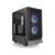 Корпус Thermaltake Ceres 300 TG ARGB черный без БП ATX 6x120mm 2x140mm 2xUSB3.0 1xUSB3.1 audio bott PSU