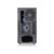 Корпус Thermaltake Ceres 300 TG ARGB черный без БП ATX 6x120mm 2x140mm 2xUSB3.0 1xUSB3.1 audio bott PSU