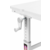 Стол детский Cactus CS-KD01-PK столешница МДФ розовый 100x80x60см
