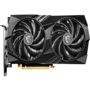 Видеокарта Видеокарта/ VGA MSI NVIDIA GeForce RTX 4060 GAMING X 8G 8GB, GDDR6/128-bit, PCIe 4.0, 1xHDMI 2.1, 3xDP, 2-slot