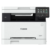 МФУ лазерный Canon i-Sensys MF651Cw (5158C009) A4 Duplex WiFi белый