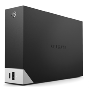 Жесткий диск Seagate USB 3.0 6Tb STLC6000400 One Touch 3.5" черный USB 3.0 type C