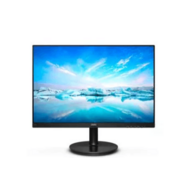 Монитор LCD 27'' 16:9 1920х1080(FHD) IPS, nonGLARE, 250cd/m2, H178°/V178°, 1000:1, 16.7M Color, 4ms, VGA, DP,HDMI, Tilt, Audio out, 2Y, Black